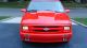 Chevy S10 Ss P / U,  Ramjet Fuel Injection 1995 S-10 photo 5
