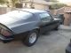 1974 Chevy Camaro Lt / Z28 Street / Strip Project Camaro photo 1