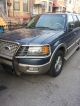 2003 Ford Expedition Eddie Bauer Sport Utility 4 - Door 4.  6l Expedition photo 4