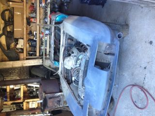 1963 63 Corvette Convertible Project photo