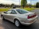 2001 Honda Accord 2dr Coupe ( (3.  0 Liter 6 Cylinder,  Automatic))  Nr Accord photo 2
