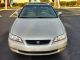 2001 Honda Accord 2dr Coupe ( (3.  0 Liter 6 Cylinder,  Automatic))  Nr Accord photo 7