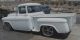 1957 Chevrolet 3100 Pick Up – Big Window Other Pickups photo 1
