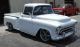 1957 Chevrolet 3100 Pick Up – Big Window Other Pickups photo 5