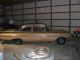 1959 Chevrolet Bel Air Impala Hot Rod Project Car 6 Cylinder 3 Speed Bel Air/150/210 photo 4
