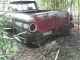 Classic Collector - 1962 Ford Ranchero Truck Straight 6 Automatic Needs Work Ranchero photo 11