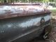 Classic Collector - 1962 Ford Ranchero Truck Straight 6 Automatic Needs Work Ranchero photo 2