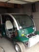 2002 Ford Think Electric Street Legal Car Will Trade Has Nj Title Other photo 1