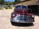 1947 Chevy Fleemaster 2 Door Converible Other photo 3