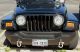 2001 Jeep Wrangler Sahara 4wd Wrangler photo 1