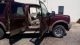 2000 Ford Excursion Limited Sport Utility 4 - Door 7.  3l Excursion photo 1