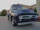 1953 Ford F100,  Pickup Truck,  Stepside,  54,  55,  56,  Hot Rod,  Stock F-100 photo 1