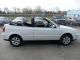 2002 Volkswagon Cabrio Glx 5spd Cabrio photo 6