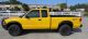 2003 Chevrolet 4x4 - S10 - Zr2 - Ls Extended Cab - 3 Door Truck -. . . . S-10 photo 1