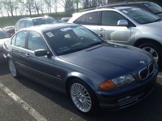 2001 Bmw 330i Manual photo