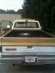 1984 Gmc Sierra 1500 Classic,  Gold,  Automatic.  Re - Listed Due To Timewaster Sierra 1500 photo 3