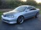 2003 Acura Cl Type - S Coupe 2 - Door 3.  2l 6 Speed Rare CL photo 11