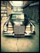 1969 Mercedes - Benz 280se Coupe 200-Series photo 3