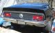 1971 Ford Mustang Mach I 429scj Mustang photo 3