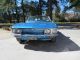 1966 Chevrolet Corvair Convertible Monza 110 With 4 Speed Manual Stick Shift Corvair photo 1