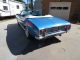 1966 Chevrolet Corvair Convertible Monza 110 With 4 Speed Manual Stick Shift Corvair photo 4
