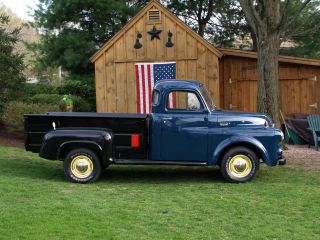 1953 Dodge Pick - Up Truck photo