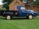1953 Dodge Pick - Up Truck Other Pickups photo 1