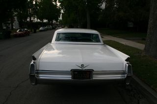 1964 Cadillac Coupe Deville photo