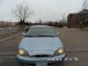 1998 Mercury Sable Gs Sedan 4 - Door 3.  0l Sable photo 4