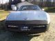 1984 Corvette,  Note To Wives,  Buy This For Him He Will Stay Home Tinkering Corvette photo 1