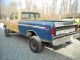 1979 Ford F - 250 Ext - Cab 4x4 460 At Dana 60 Front 70 Rear Lifted F - 350 F-250 photo 9