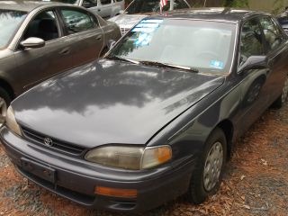 1996 Toyota Camry Le Coupe 2 - Door 2.  2l photo