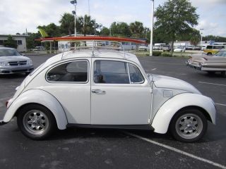 1970 Vw Beetle photo