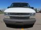 2000 Chevrolet Astro Cargo Van Awd W / Racks Needs Nothing 2 Owner Astro photo 1