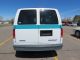 2000 Chevrolet Astro Cargo Van Awd W / Racks Needs Nothing 2 Owner Astro photo 3