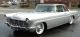 1956 Lincoln Mark 2 With Working Factory Ac Mark Series photo 2