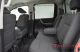 2011 Nissan Titan Sv Crew Cab Pickup 4 - Door 5.  6l Titan photo 2