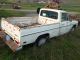 1975 Ford Courier By Owner Other Pickups photo 1
