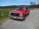 1993 Ramcharger 2wd Cool Other Pickups photo 1