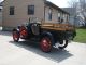 1929 Ford Model A Pickup Model A photo 9