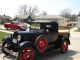 1929 Ford Model A Pickup Model A photo 1