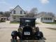 1929 Ford Model A Pickup Model A photo 6