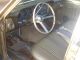 1967 Pontiac Tempest Custom,  326 V8,  A / C,  Rally Wheels Tempest photo 3