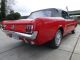 1966 Ford Mustang Convertible Mustang photo 6