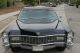 1967 Cadillac Fleetwood Series 75 Absolutely In Admiralty Blue Other photo 3