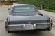 1967 Cadillac Fleetwood Series 75 Absolutely In Admiralty Blue Other photo 6