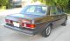 1982 Mecedes Benz 300d Turbodiesel - Classic Diesel 300-Series photo 6