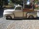 1949 Ford F - 1 Custom Pickup Other Pickups photo 1