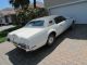 1972 Lincoln Continental Mark Iv 2 Owner Car Mark Series photo 9