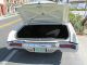 1972 Lincoln Continental Mark Iv 2 Owner Car Mark Series photo 5
